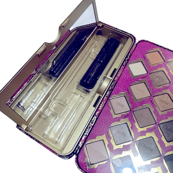 Tarte Set Limited Edition Amazonian Clay - Picture 4 of 6